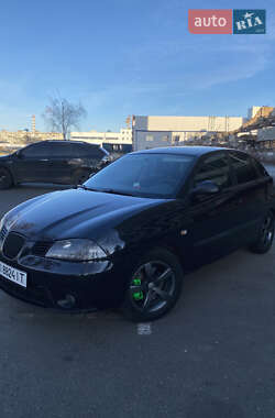 Хетчбек SEAT Ibiza 2007 в Чайках