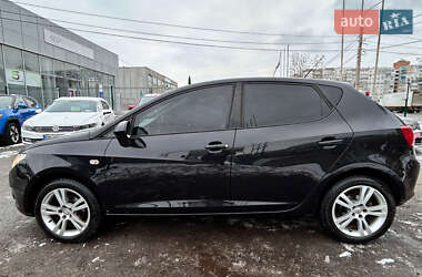 Хетчбек SEAT Ibiza 2009 в Сумах