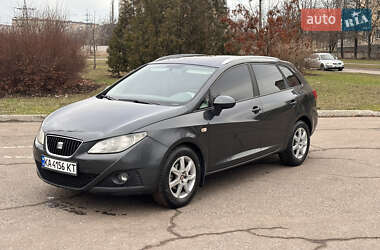 Універсал SEAT Ibiza 2011 в Кривому Розі