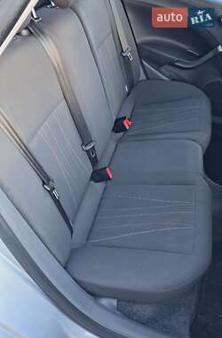 Універсал SEAT Ibiza 2011 в 