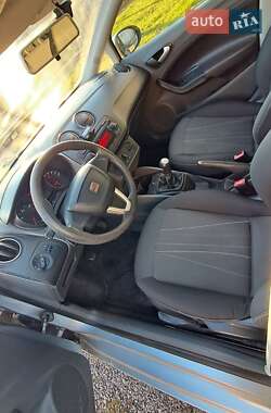 Універсал SEAT Ibiza 2011 в 
