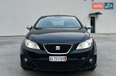 Хетчбек SEAT Ibiza 2011 в Луцьку