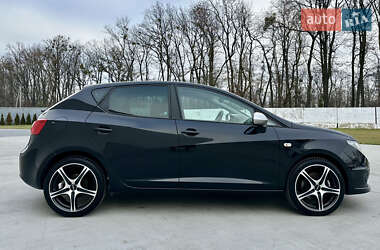 Хетчбек SEAT Ibiza 2011 в Луцьку