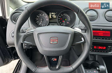 Хетчбек SEAT Ibiza 2011 в Луцьку