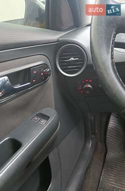 Хэтчбек SEAT Ibiza 2006 в Ирпене