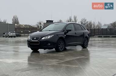 Универсал SEAT Ibiza 2011 в Киеве