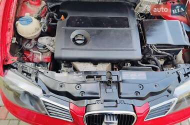 Хэтчбек SEAT Ibiza 2005 в 