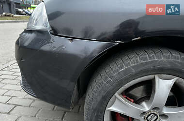 Хетчбек SEAT Ibiza 2007 в Дніпрі