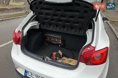 SEAT Ibiza 2010