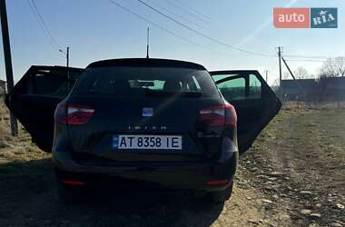 Универсал SEAT Ibiza 2011 в Калуше