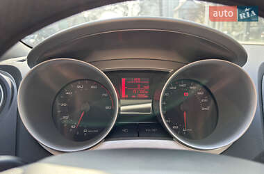 Хетчбек SEAT Ibiza 2008 в Одесі