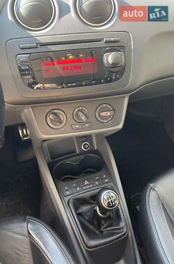 Універсал SEAT Ibiza 2011 в 