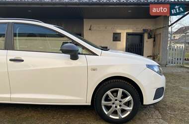Универсал SEAT Ibiza 2010 в 