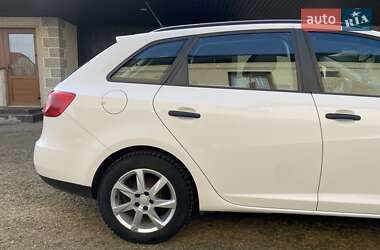 Универсал SEAT Ibiza 2010 в 