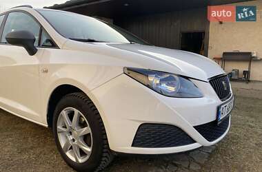 Универсал SEAT Ibiza 2010 в 