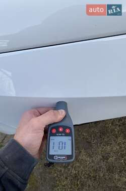 Универсал SEAT Ibiza 2010 в 
