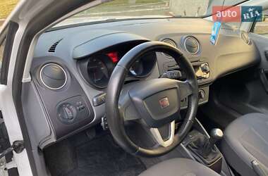 Универсал SEAT Ibiza 2010 в 