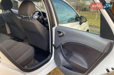 Универсал SEAT Ibiza 2010 в 