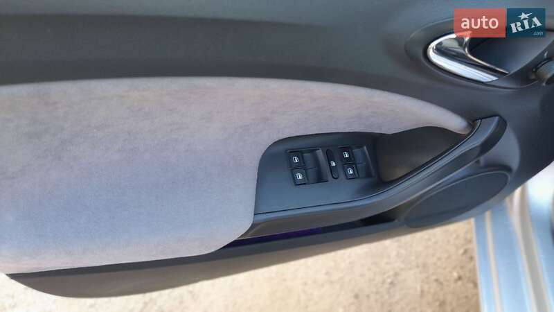 Хетчбек SEAT Ibiza 2013 в Калуші