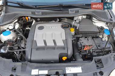 Хетчбек SEAT Ibiza 2013 в Калуші