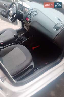 Универсал SEAT Ibiza 2010 в 