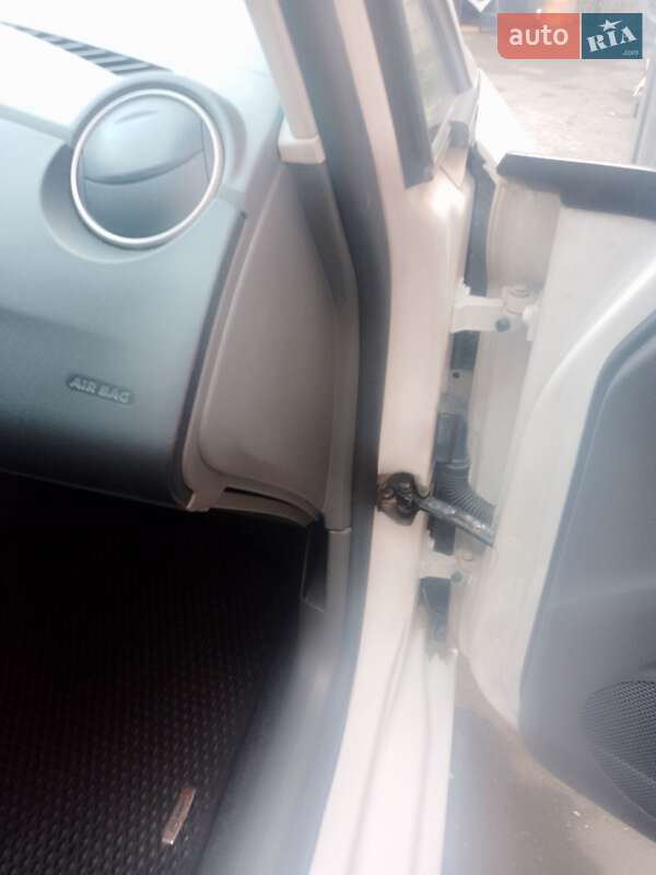 Універсал SEAT Ibiza 2010 в Києві