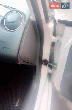 Универсал SEAT Ibiza 2010 в 
