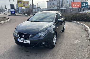 Універсал SEAT Ibiza 2010 в Житомирі