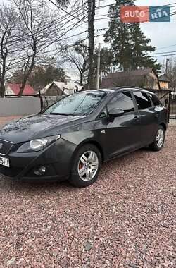 Універсал SEAT Ibiza 2011 в Бучі