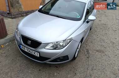 Універсал SEAT Ibiza 2011 в Оратові