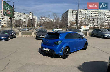 Хэтчбек SEAT Ibiza 2011 в 