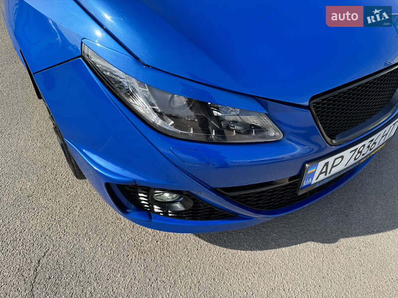 Хэтчбек SEAT Ibiza 2011 в Запорожье фото 13 Хэтчбек SEAT Ibiza 2011 в Запорожье