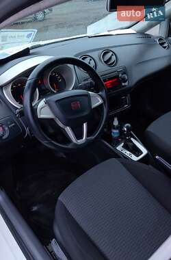 Универсал SEAT Ibiza 2011 в 