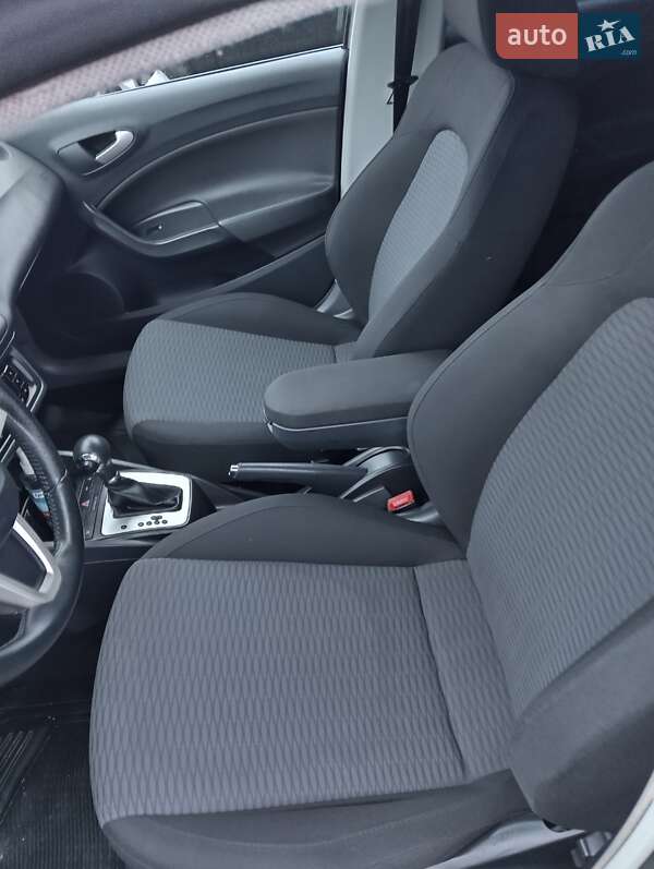 Універсал SEAT Ibiza 2011 в Рівному