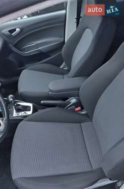 Универсал SEAT Ibiza 2011 в 