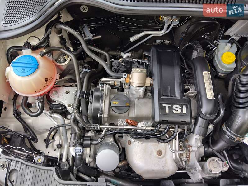 Універсал SEAT Ibiza 2011 в Рівному