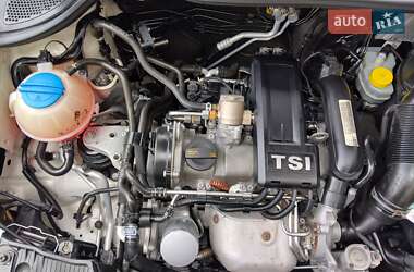 Универсал SEAT Ibiza 2011 в 