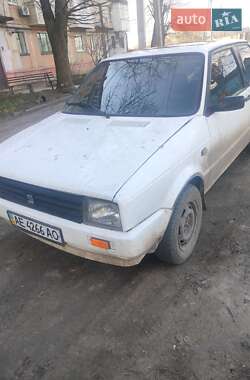 Хэтчбек SEAT Ibiza 1987 в Вольногорске