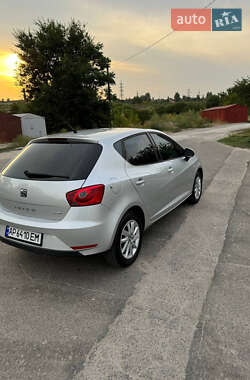 Хэтчбек SEAT Ibiza 2015 в 