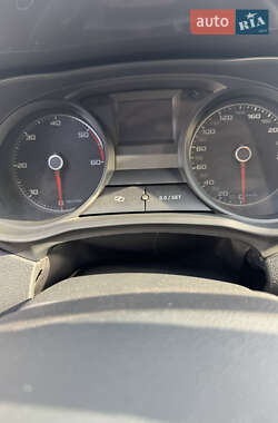 Хэтчбек SEAT Ibiza 2015 в 