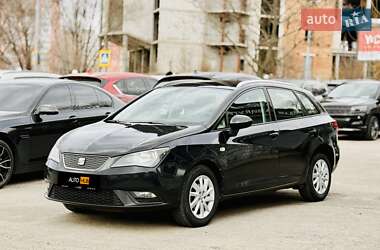Універсал SEAT Ibiza 2012 в 