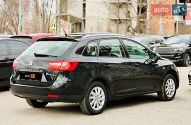 Універсал SEAT Ibiza 2012 в 