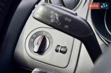 Універсал SEAT Ibiza 2012 в 