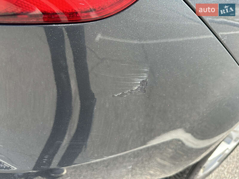 Універсал SEAT Ibiza 2010 в Києві