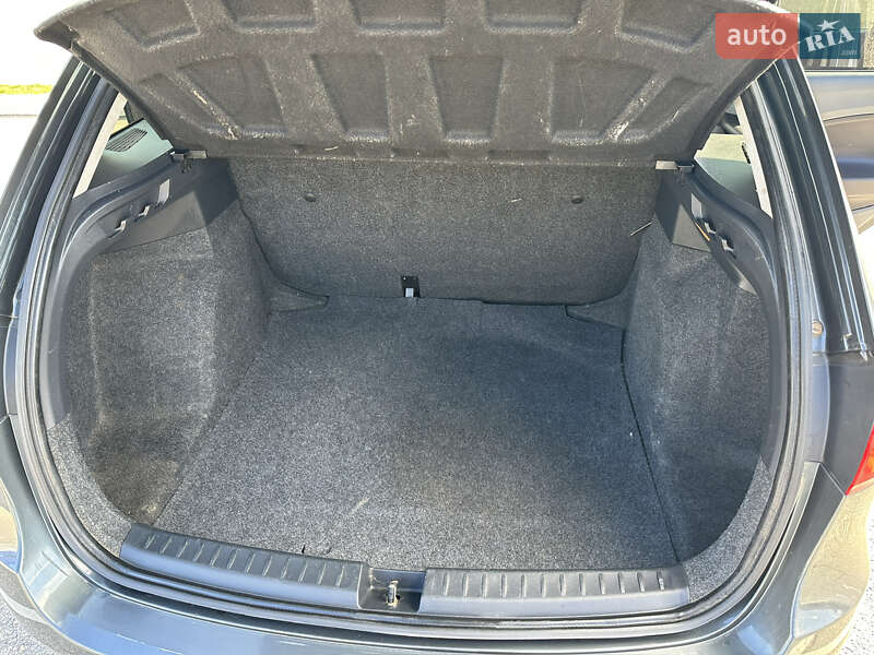 Універсал SEAT Ibiza 2010 в Києві