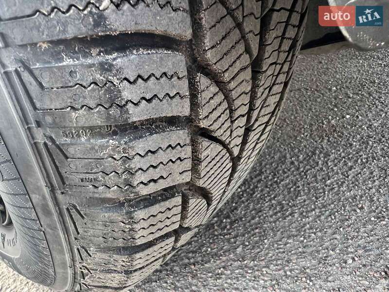 Хэтчбек SEAT Ibiza 2010 в Житомире