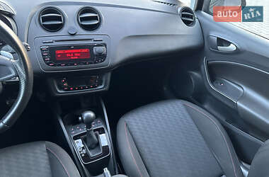 Хетчбек SEAT Ibiza 2010 в 
