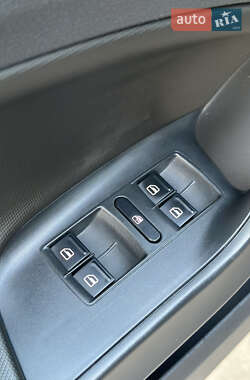 Хетчбек SEAT Ibiza 2010 в 