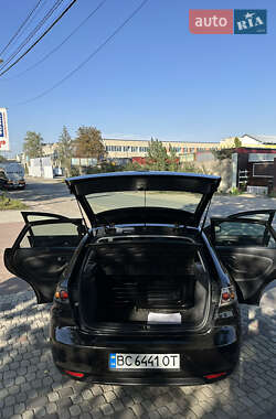Хетчбек SEAT Ibiza 2008 в 