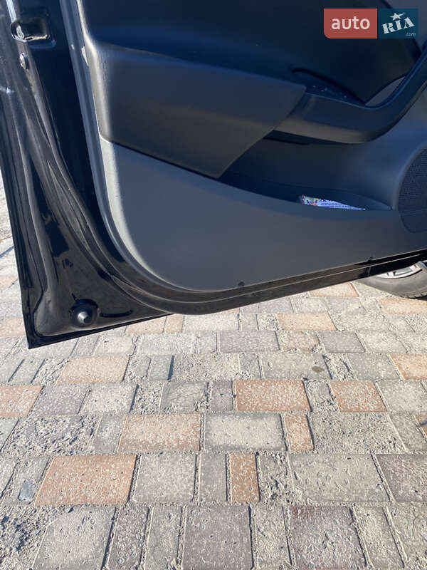 Універсал SEAT Ibiza 2011 в Звягелі